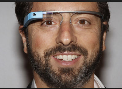 6 Top Technology Innovations -  Google Glass