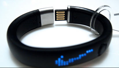 6 Top Technology Innovations of 2013 - Wrist