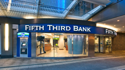 Fifth Third Bank Review - Bank Location