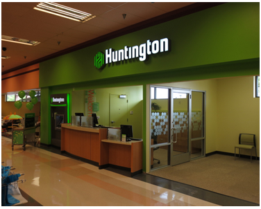 Huntington Bank Reviews - Bank