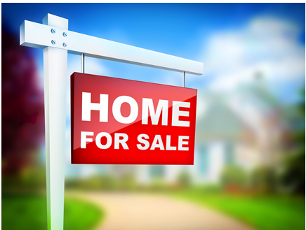 Selling your home. Why it might not be selling