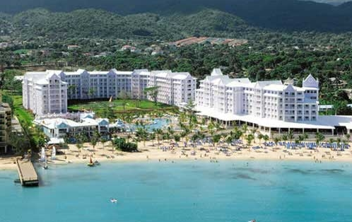 Top 13 Resorts in Jamaica - Club Hotel Riu, Ocho Rios