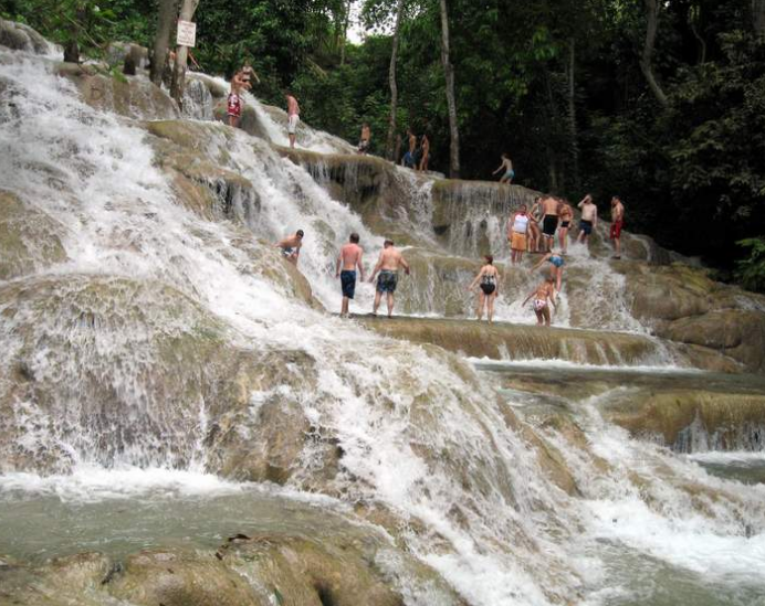 Top 13 Resorts in Jamaica - Dunns River