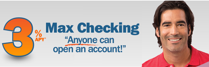 Lake Michigan Credit Union Reviews - High Yield Checking Account